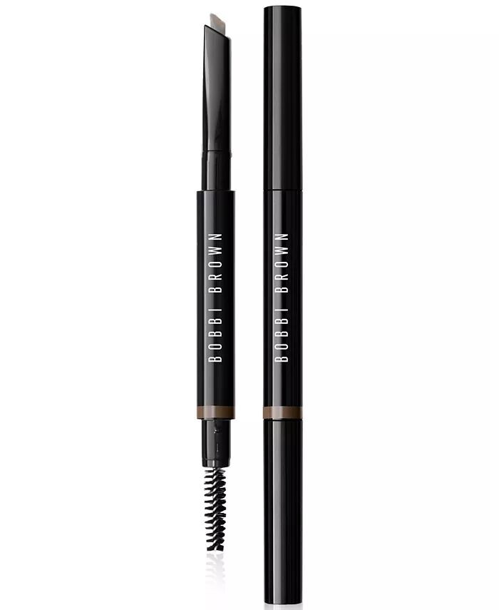 

Стойкий карандаш для бровей Bobbi Brown, цвет Honey Brown