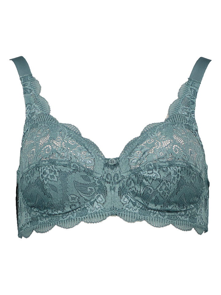 

Бюстгальтер без косточек SUSA, светло зеленый