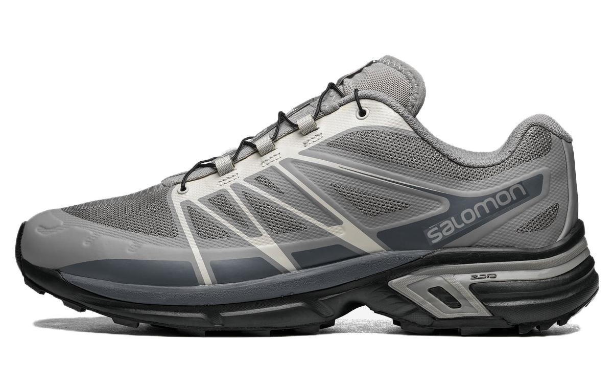 

XT-Wings 2 «Морозный серый фантом» Salomon