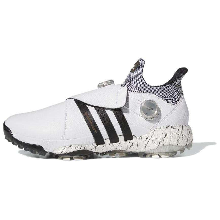 

Tour 360 Twin Boa 'Белый Черный' Adidas