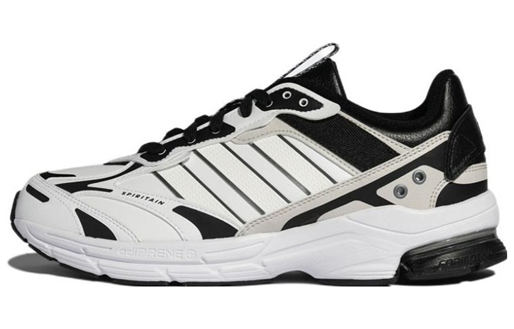 

Кроссовки Adidas Spiritain 2000 Unisex HP6762, белый/черный