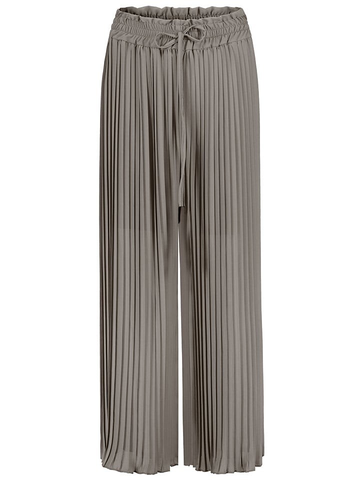 

Тканевые брюки Sublevel Hose, серо-коричневый