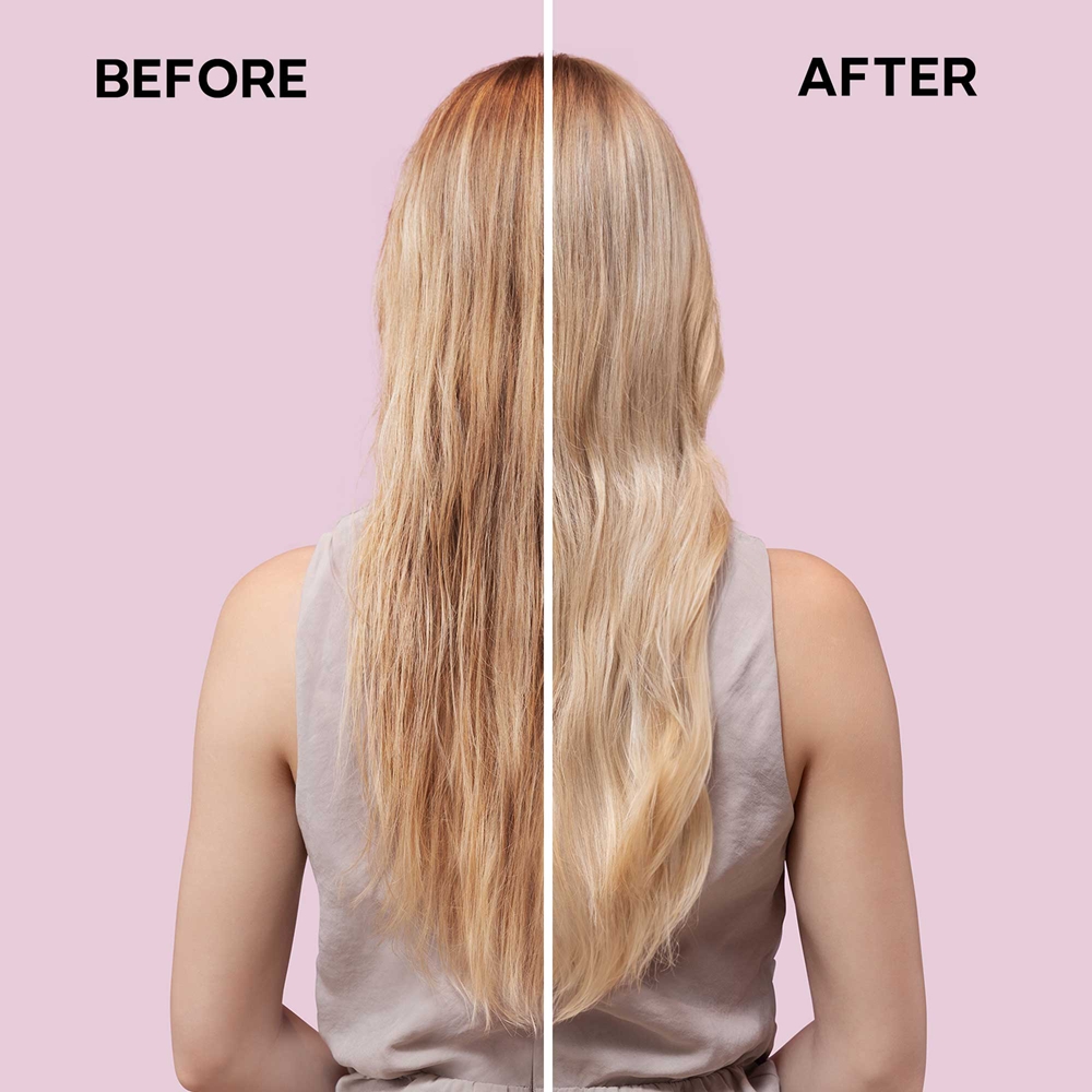 Мусс для волос Semi di lino style&care amplifying mousse средней фиксации Alfaparf Milano, 250 мл — фото 3