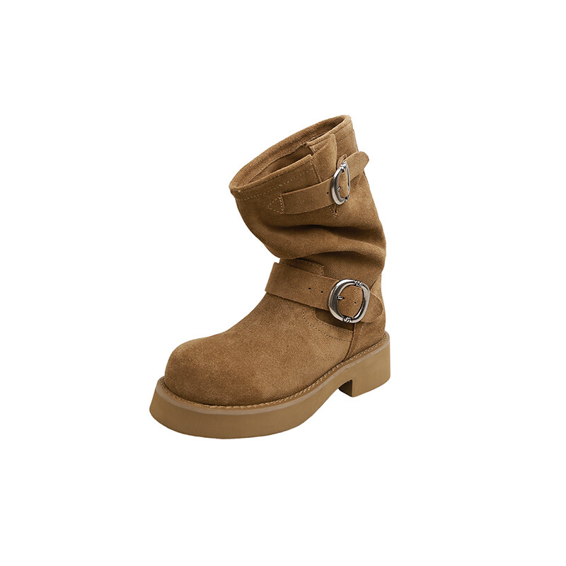 

Ботильоны женские Five-Nine Dan Seven, цвет Black Suede