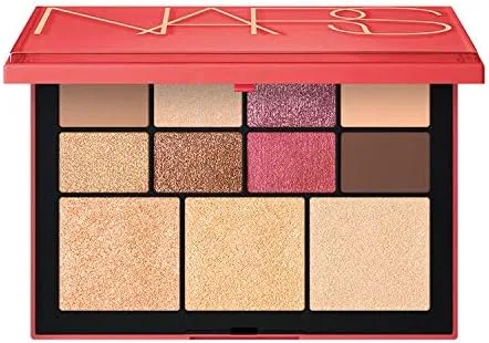 Палетка для лица NARS Euphoria Face Palette Limited Edition мультиколор