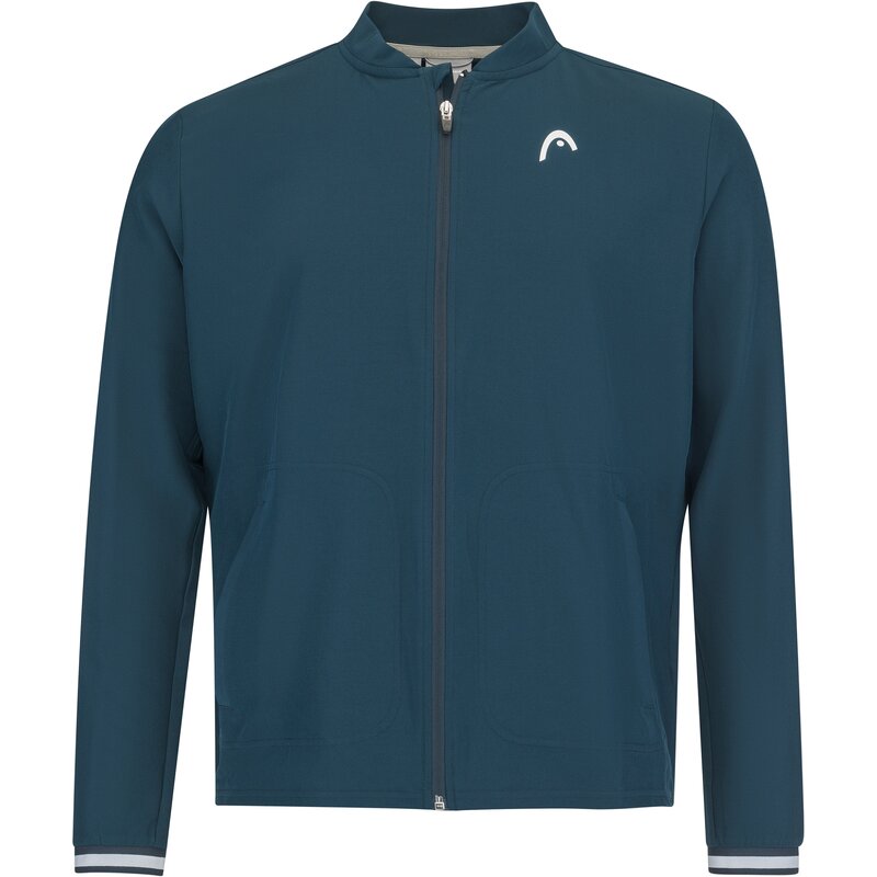 

Куртка-Брейкер мужская Head, синий