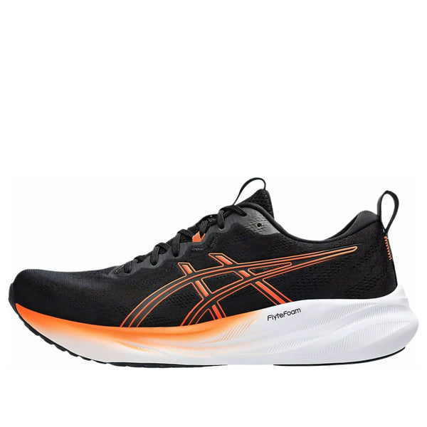 

Кроссовки gel-pulse 16 Asics, черный