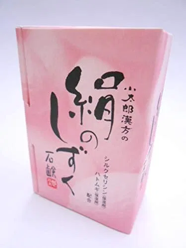 Мыло Silk Drop Soap Kotaro 80 г 12 шт