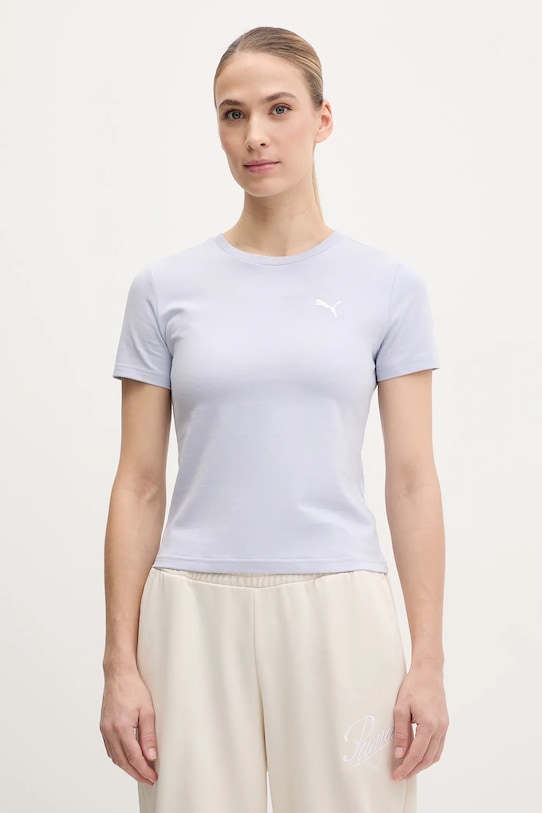 

Футболка Puma, синий