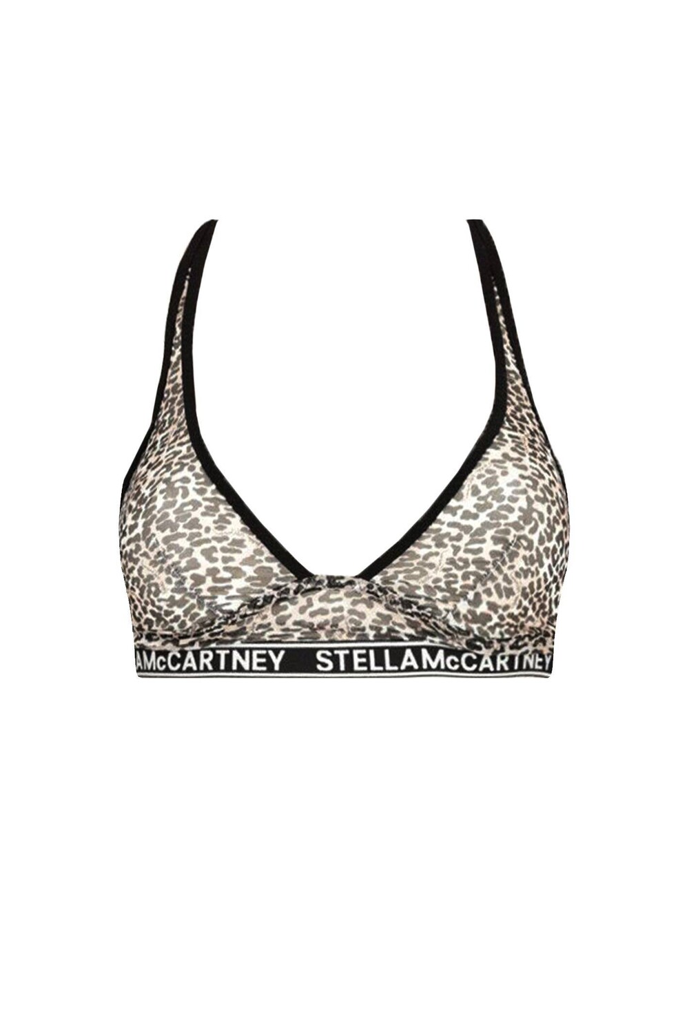 

Бюстгальтер Stella McCartney amelia, бежевый