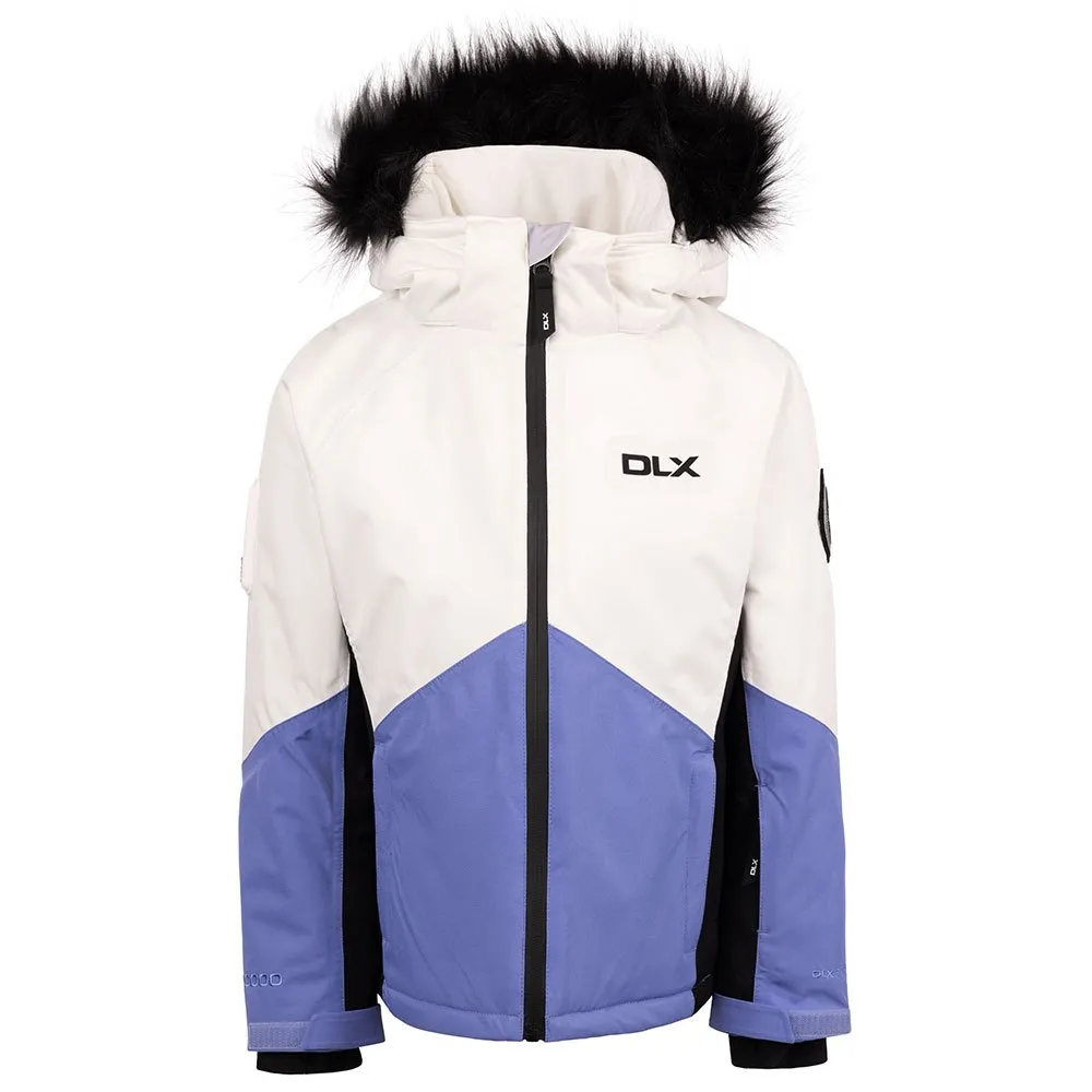 

Куртка Dlx Shelbie, белый