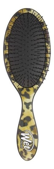 

Расчесывающая щетка Wet Brush, Brush Safari, Леопардовая расческа для волос