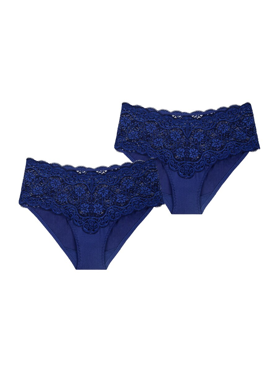 

Трусики TRIUMPH Panty Amourette 300, темно-зеленый
