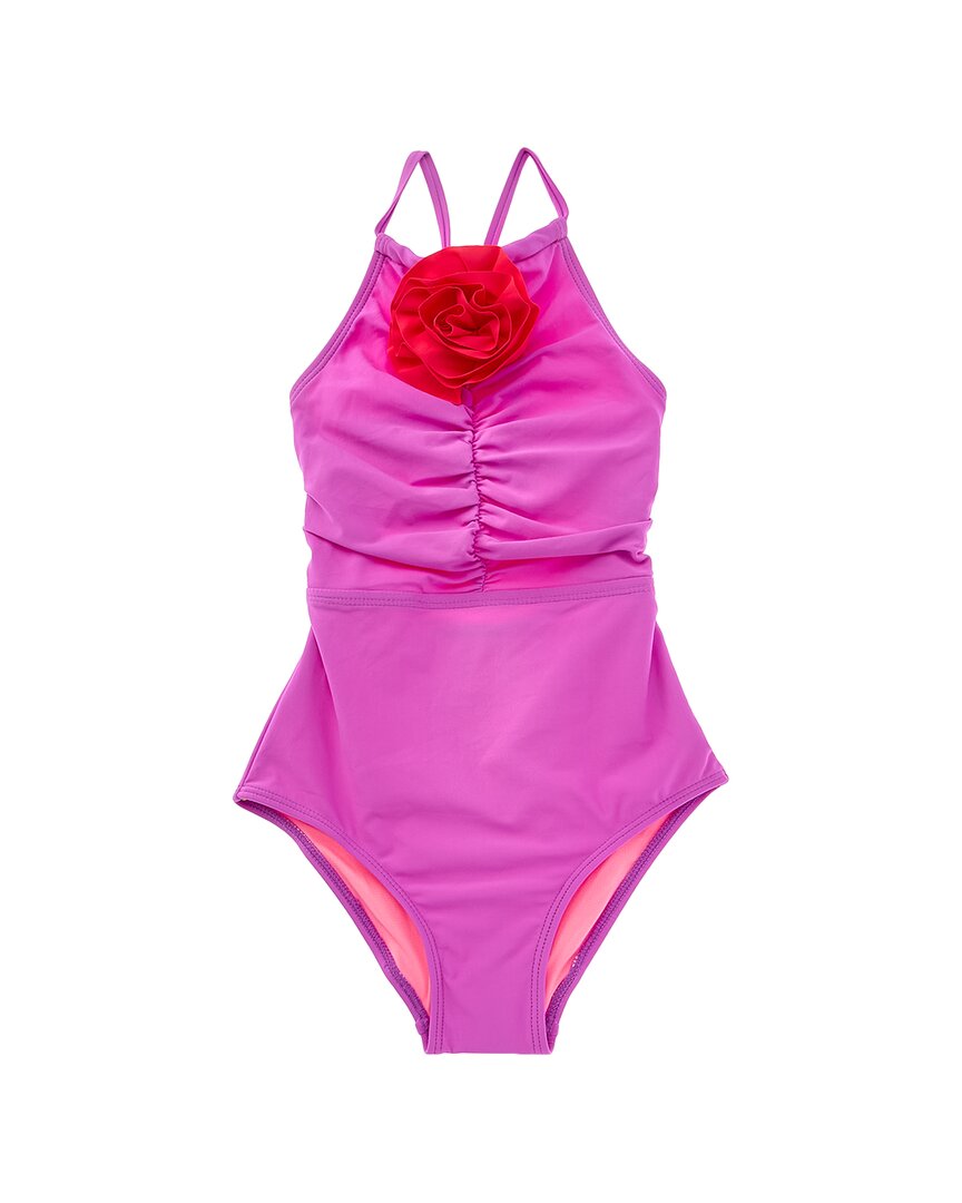 

Бикини Rose One-Piece Beach Lingo