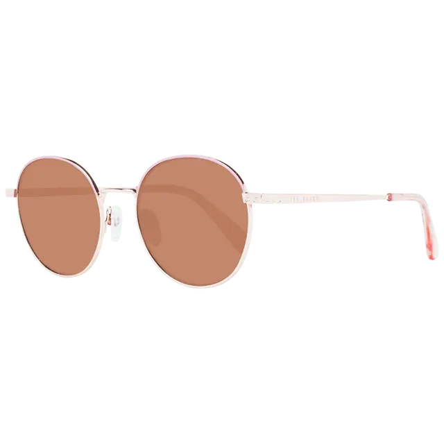 

Солнцезащитные очки tb1679 401 49 Ted Baker, мультиколор