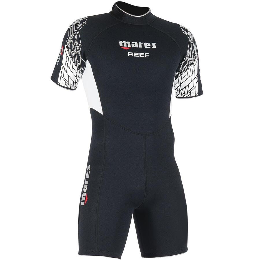 

Шорты Mares Reef из неопрена 2,5 мм мужские 4 (L) - 50/52
