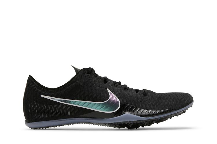 

Кроссовки Zoom Mamba 5 'Black Indigo Fog', черный