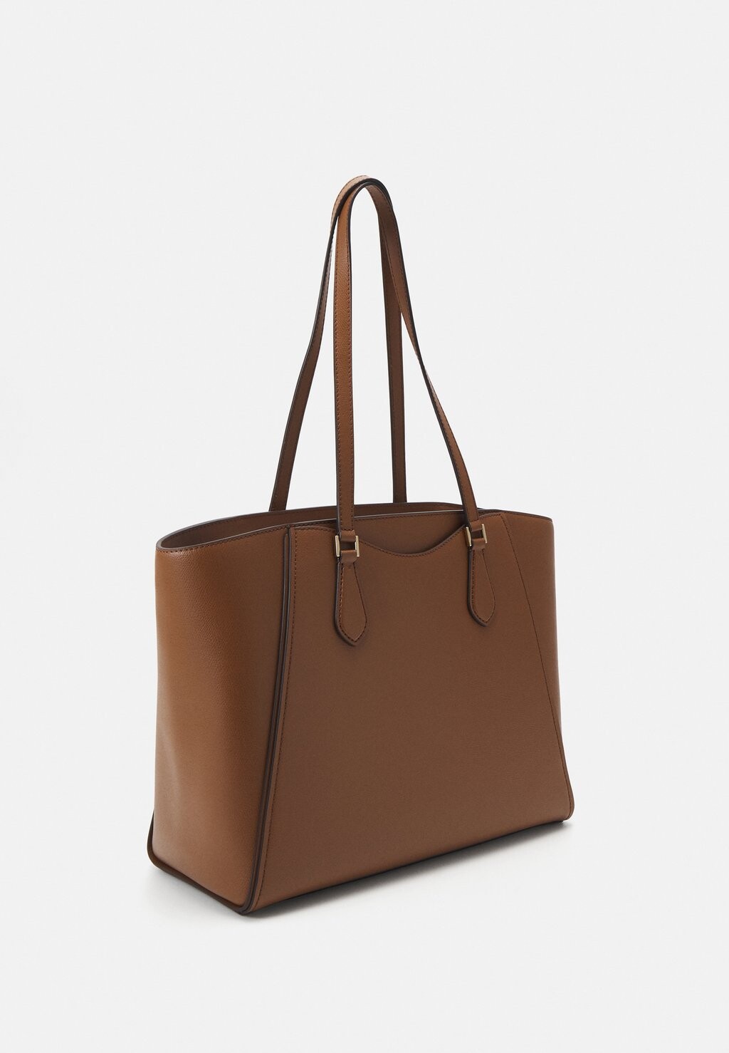 

Сумка-тоут TARYN TOTE MICHAEL Michael Kors, коричневый