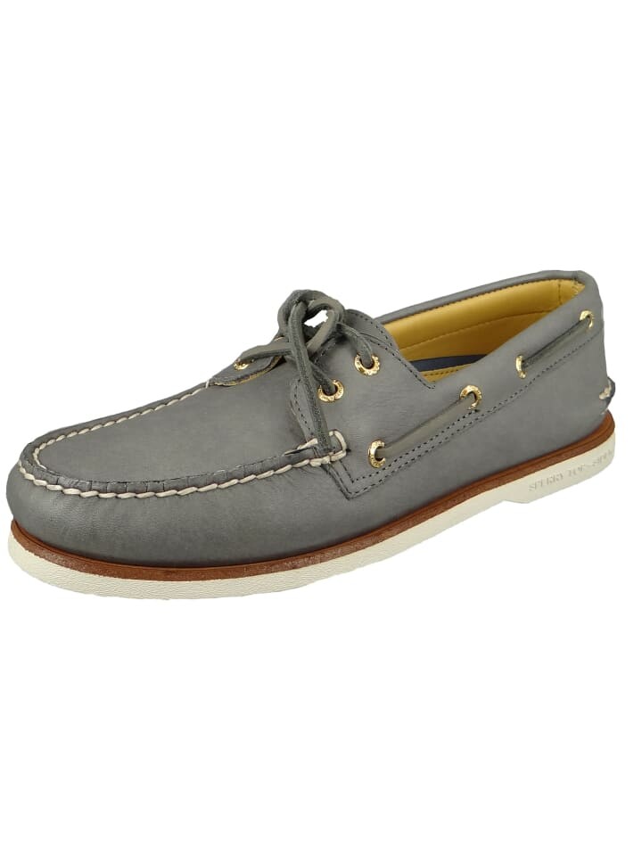 

Походная и треккинговая обувь Sperry, цвет halbschuhe authentic original grau