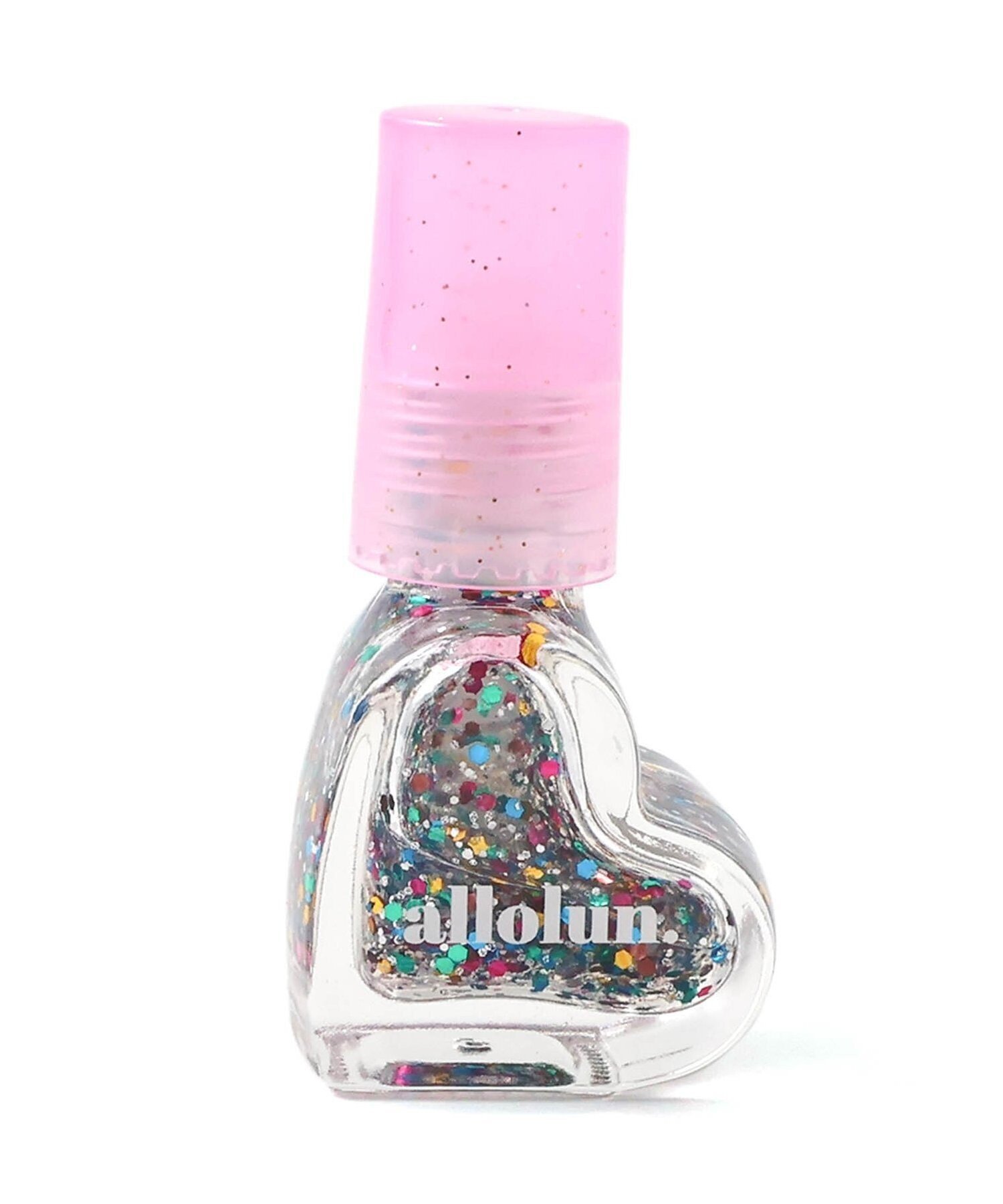 Лак для ногтей All Orun Allolun., Rainbow