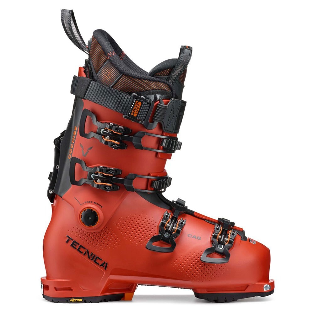

Лыжные ботинки Tecnica Cochise 130 Dyn GW alpine