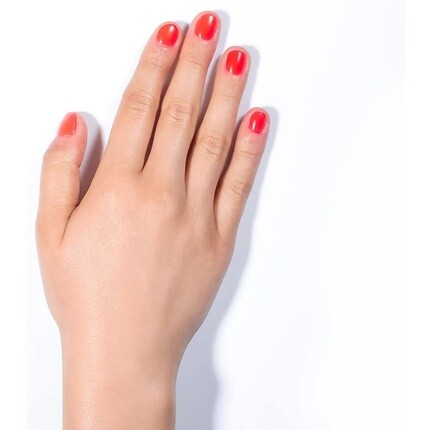 Mesauda ME Gel Polish 155 Flash 4,5 мл - Полуперманентный лак для ногтей Mesauda Milano — фото 3