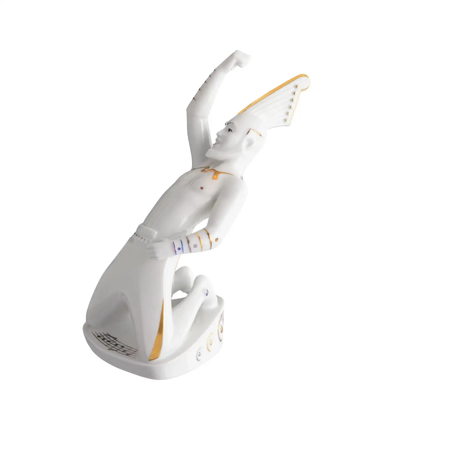 

Статуэтка Jay Tarro Meissen