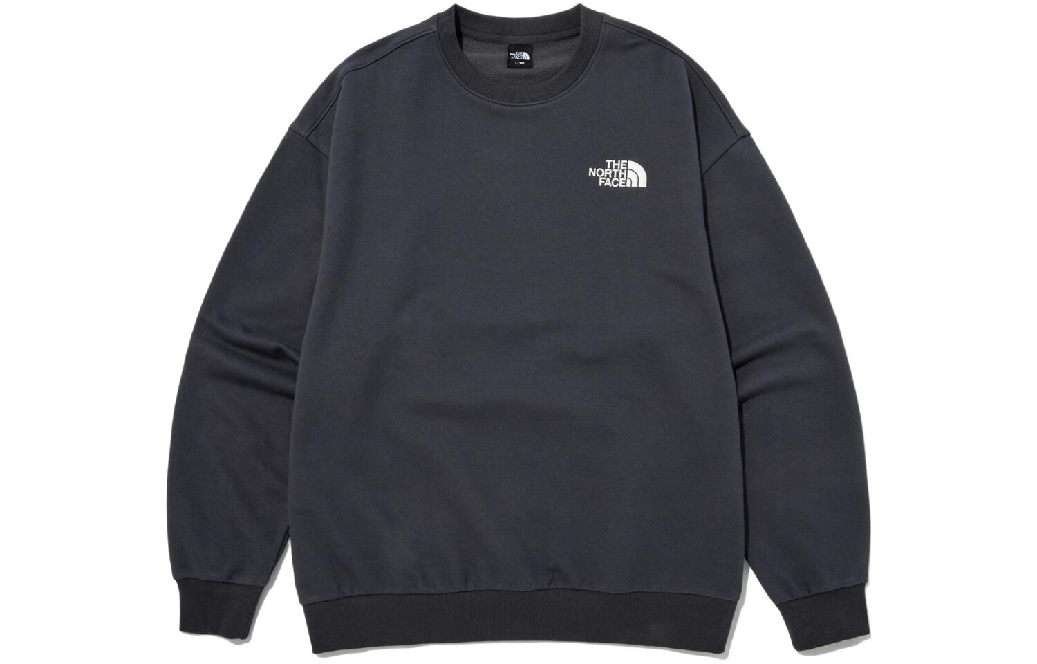 

THE NORTH FACE Мужская толстовка, цвет Charcoal Gray