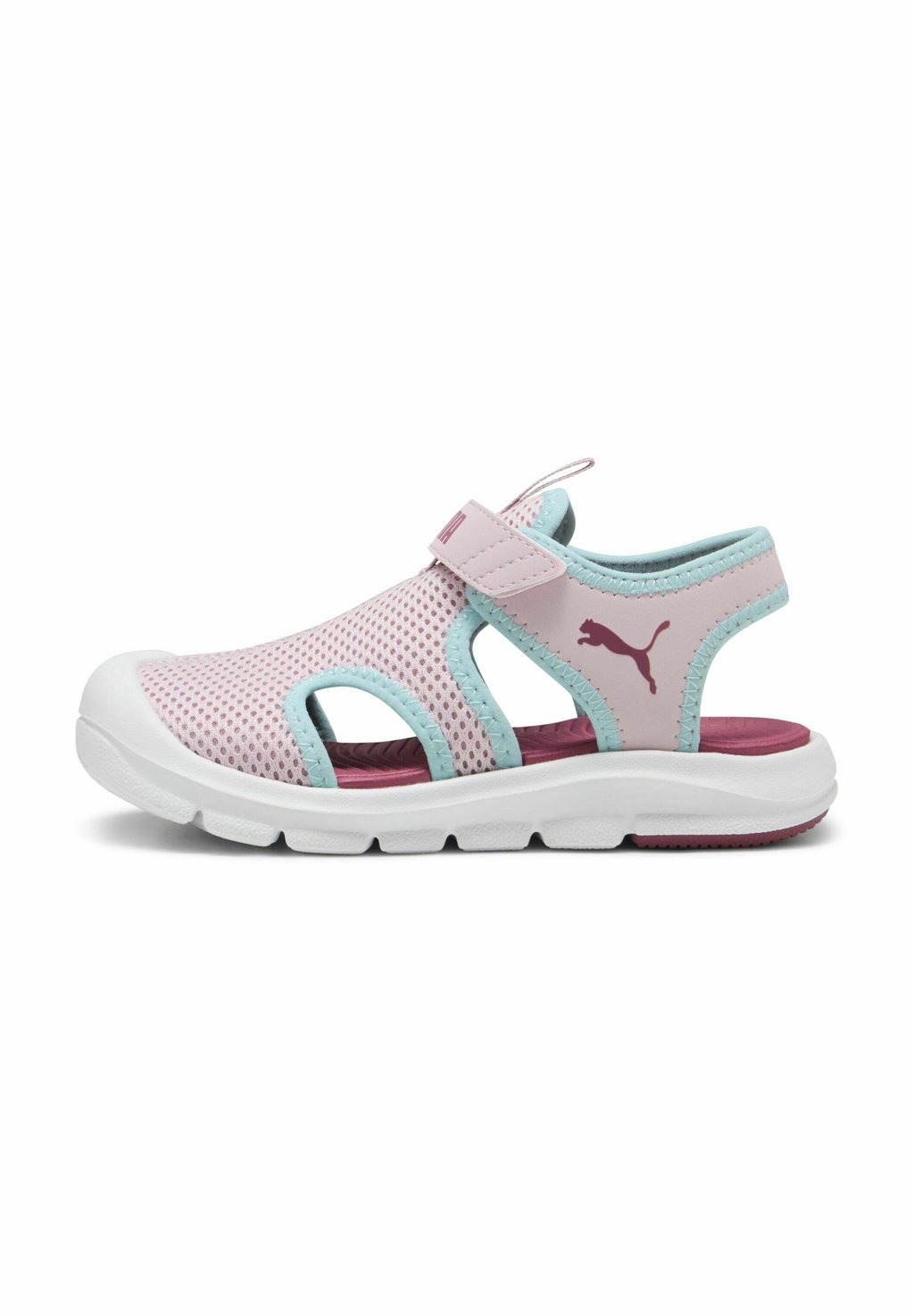

Сандалии FUN RACER Puma, лиловый