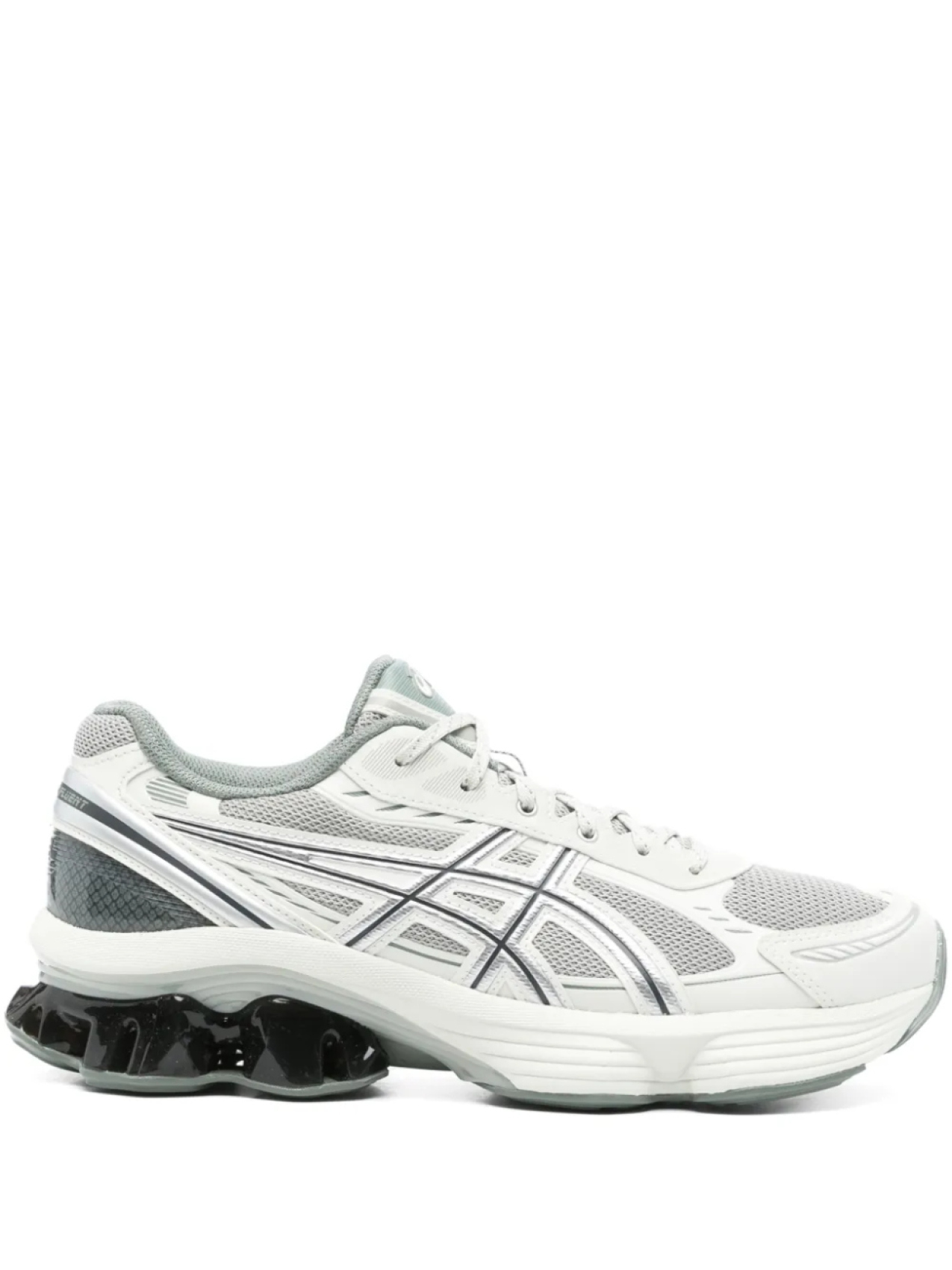 

Кроссовки Gel-Kinetic Fluent ASICS, серый