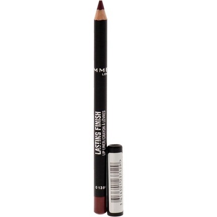 London Lasting Finish 880 Wine 1.2G Подводка для губ, Rimmel — фото 2
