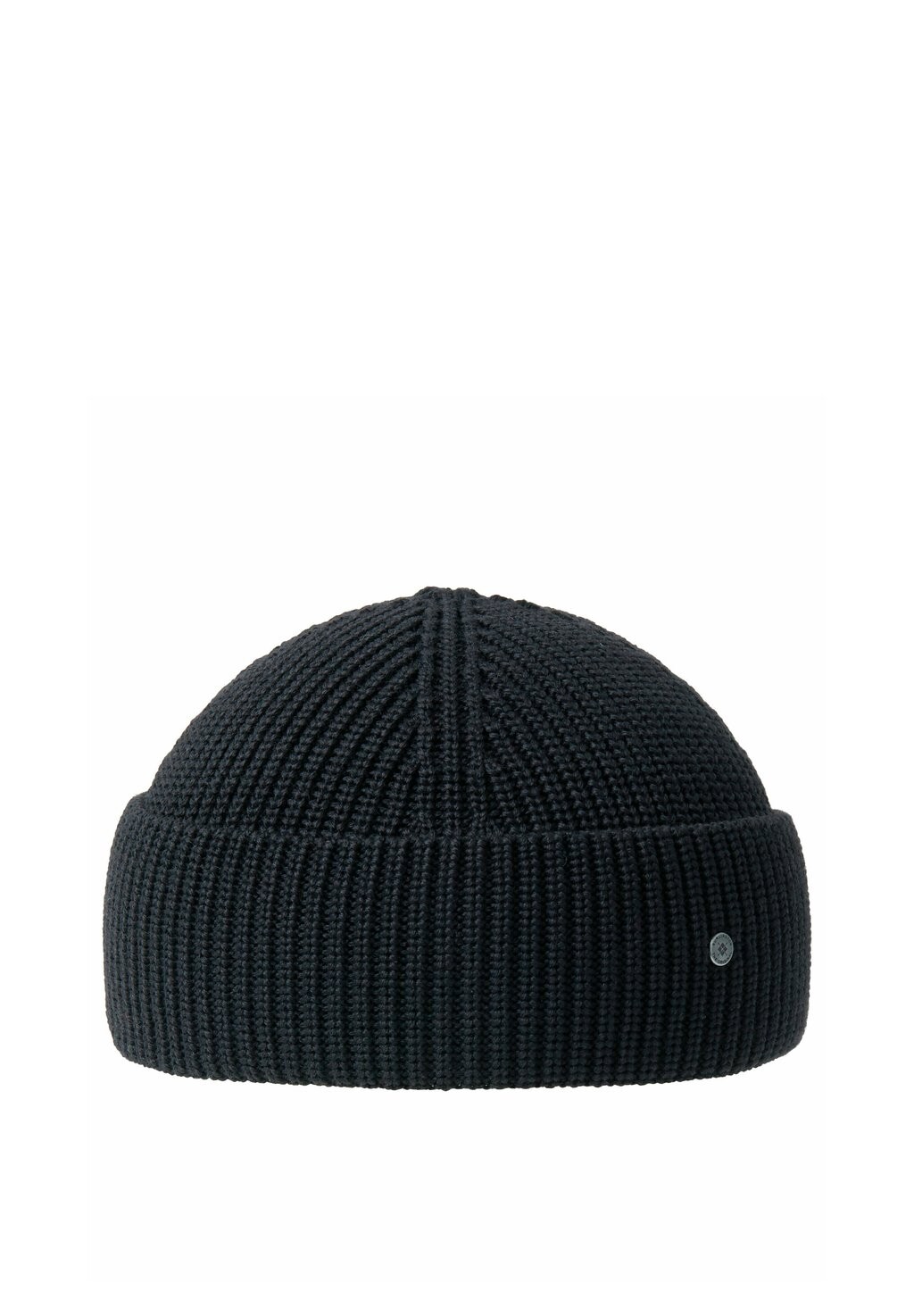 

Шапка KENSINGTON FISHERMAN Burlington, черный