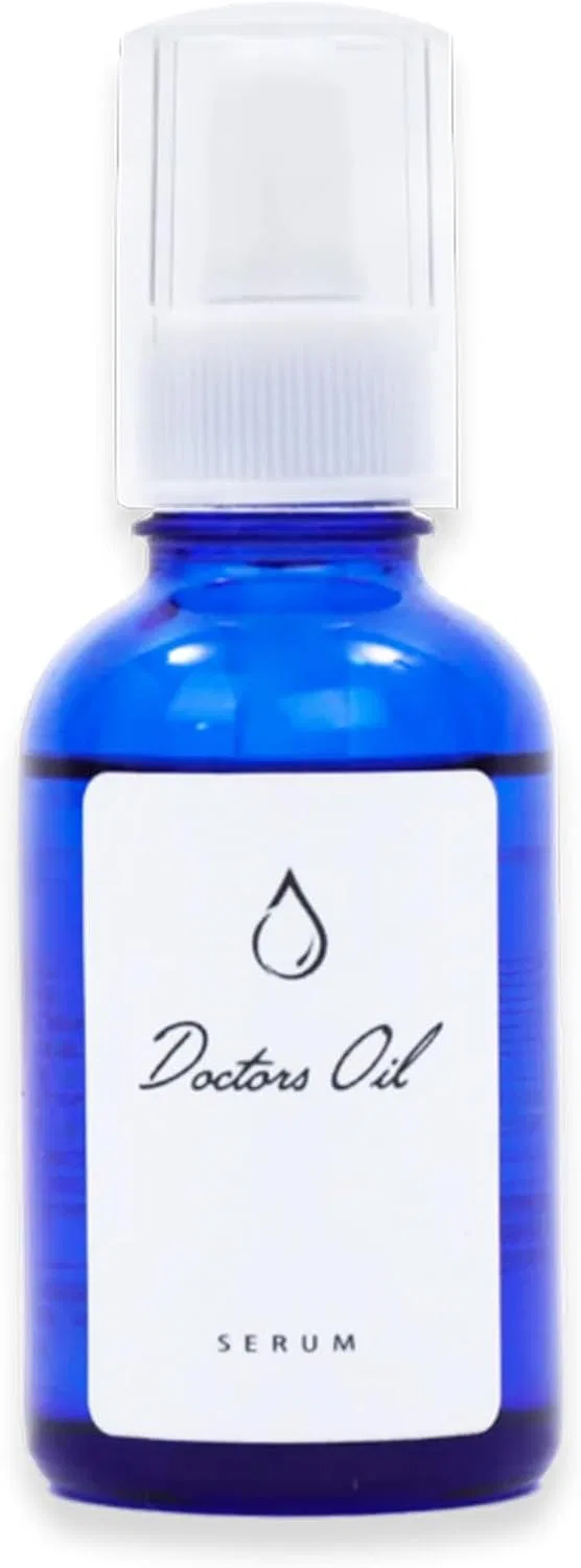 Масло для лица Dr. Oil Virgin Coconut Oil 50 мл
