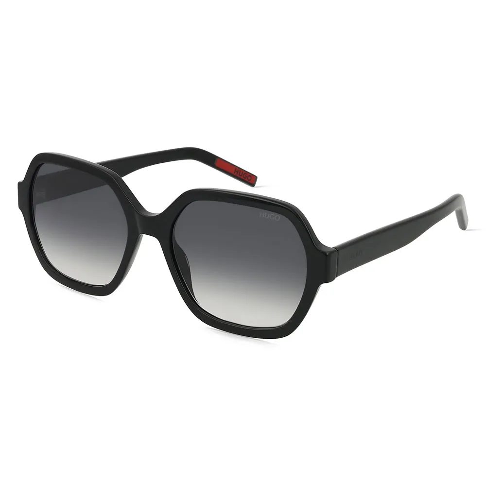 

Солнцезащитные очки HUGO HG1265S807F69 woman, черный