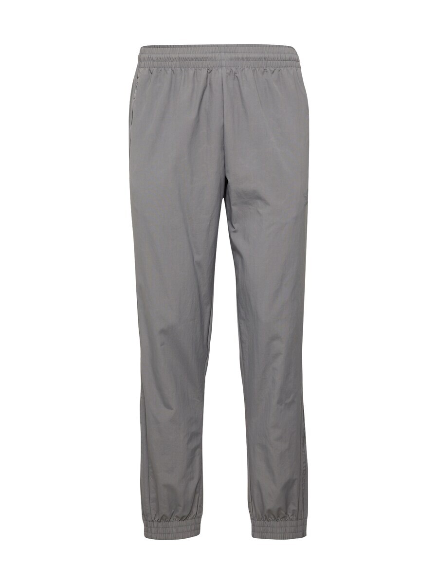 

Тканевые брюки ADIDAS ORIGINALS Regular Pants, серый