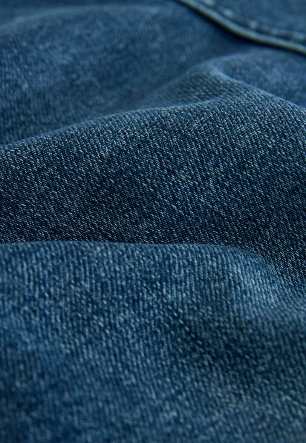 

Джинсы облегающего кроя SUPER SOFT Next, цвет Mottled Blue