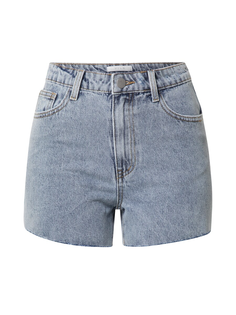 

Узкие джинсы VILA KAKIA, цвет Sky blue/Blue denim