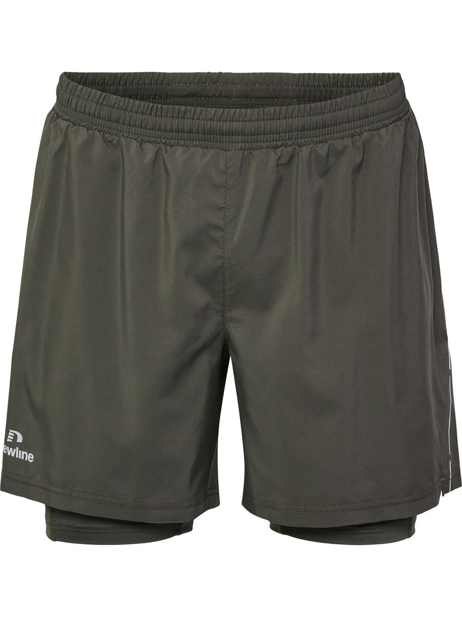 

Внутренние брюки Nwlpace для бега, мужские, NEWLINE