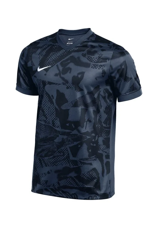 Спортивная футболка precision fussball teamsport Nike Performance, Blau/Grau