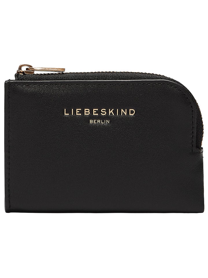 

Кошелек Lena LIEBESKIND BERLIN, черный