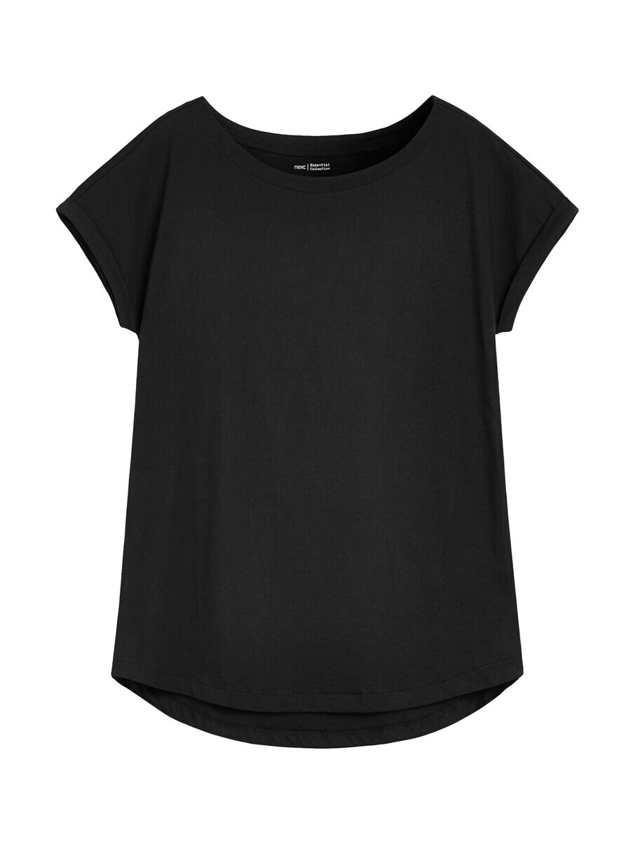 

Футболка Next Shirt, черный