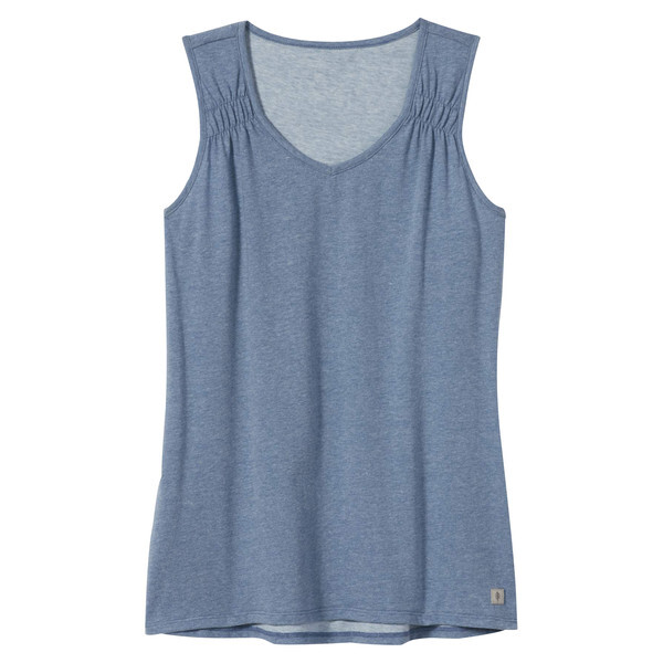 

Майка Royal Robbins, цвет Stellar