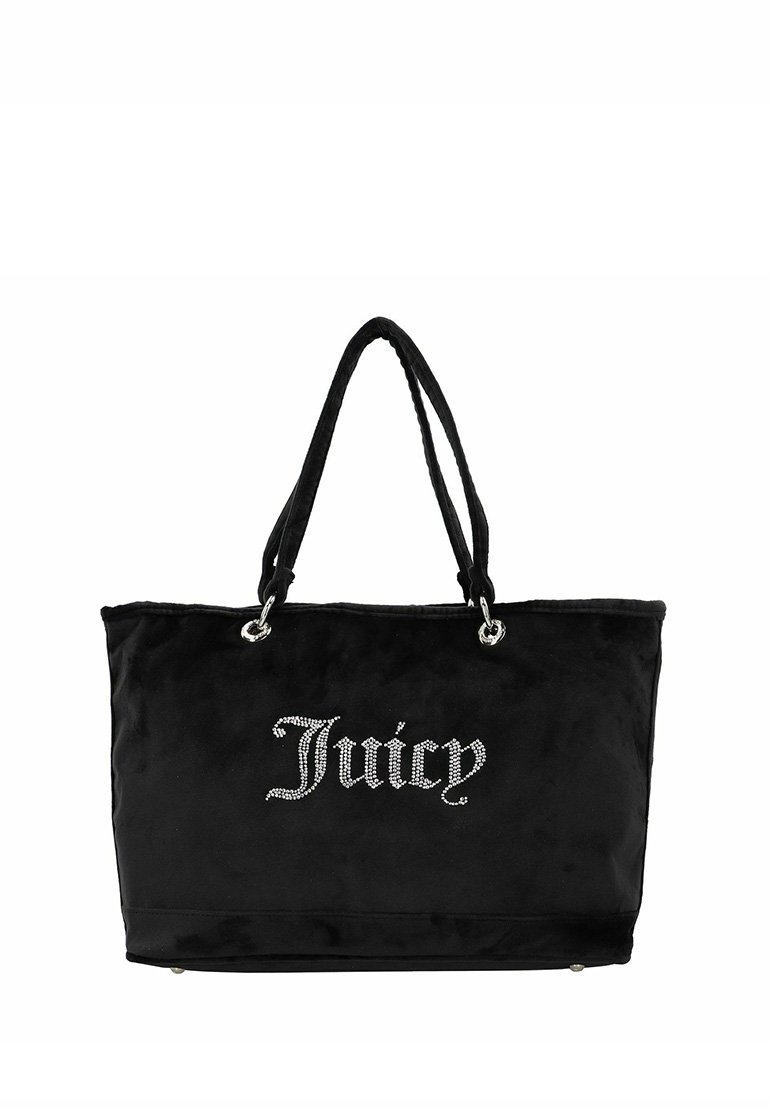 

Сумка Juicy Couture KIMBERLY SHOPPER, Black
