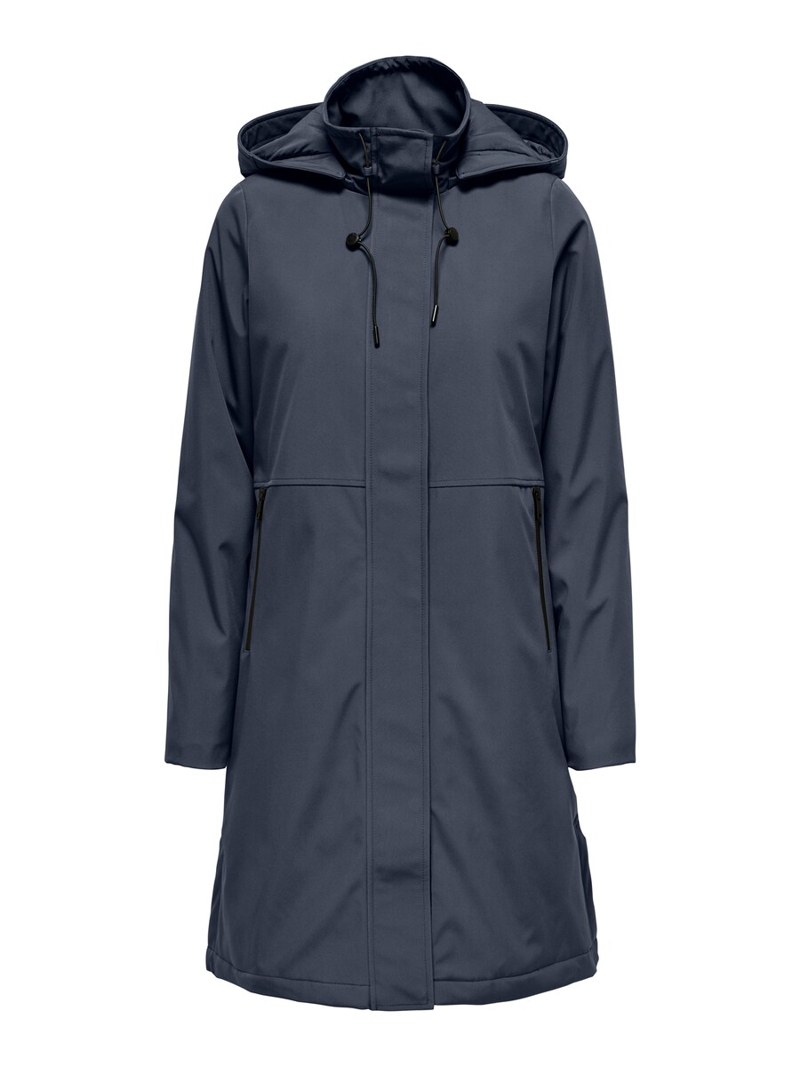 

Демисезонная парка ONLY ONLKARA, Navy