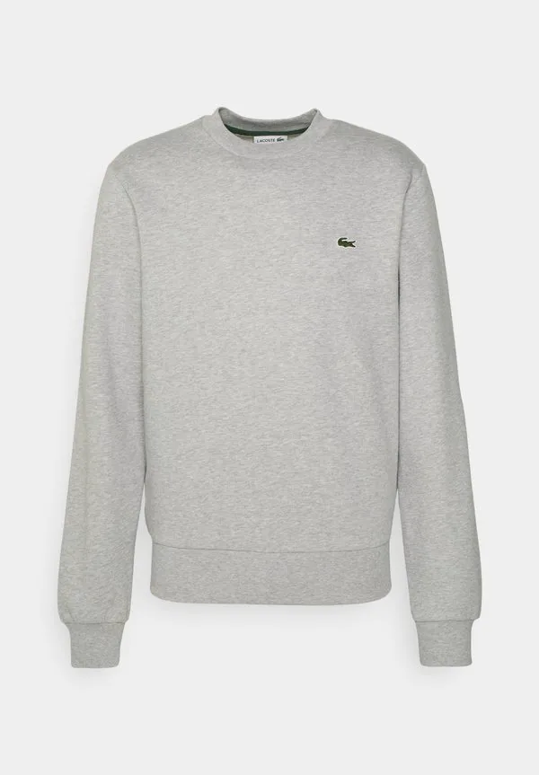 Толстовка унисекс Lacoste, Argent Chine