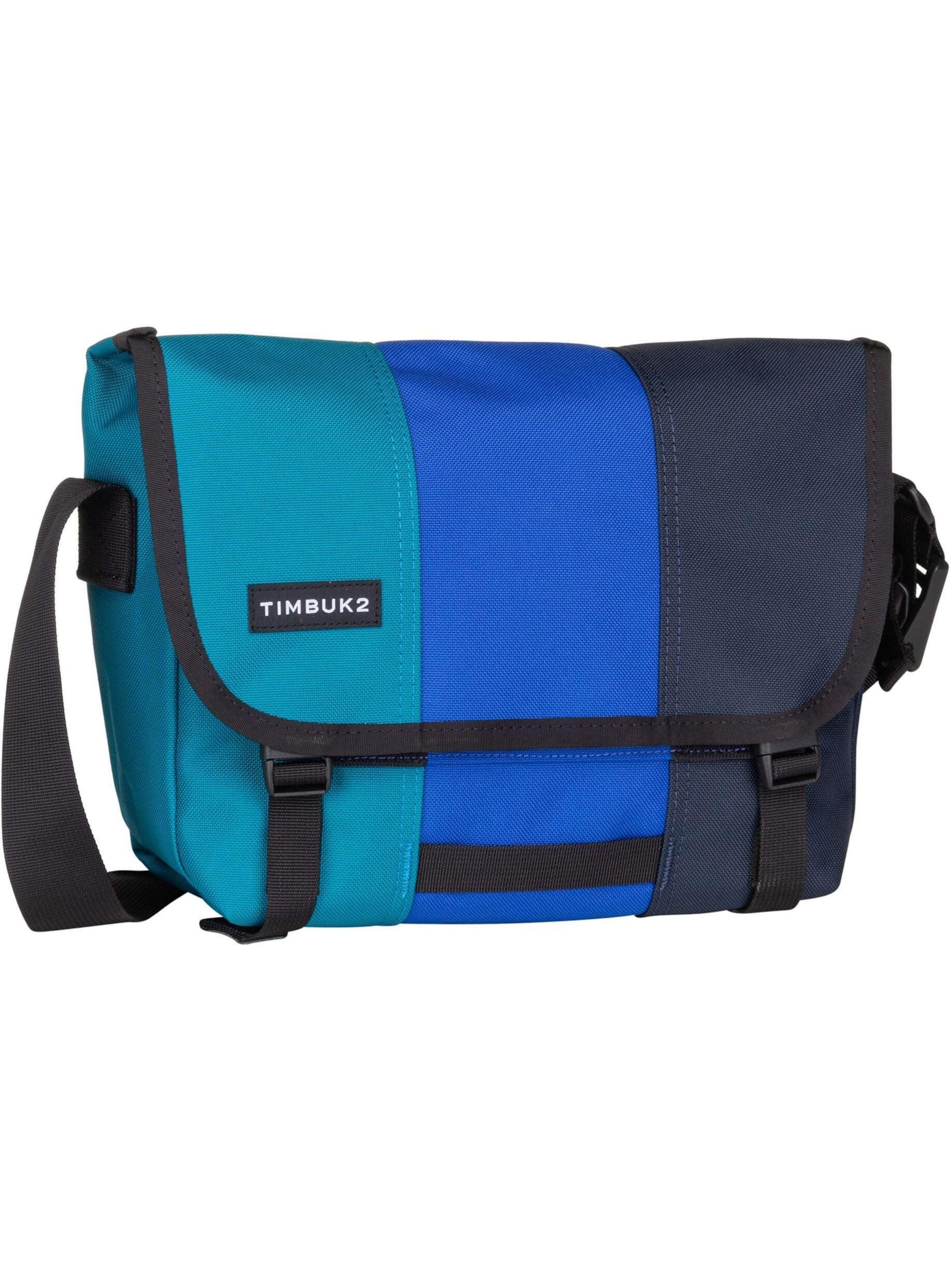

TIMBUK2 Messenger в синем, морском синем, голубом