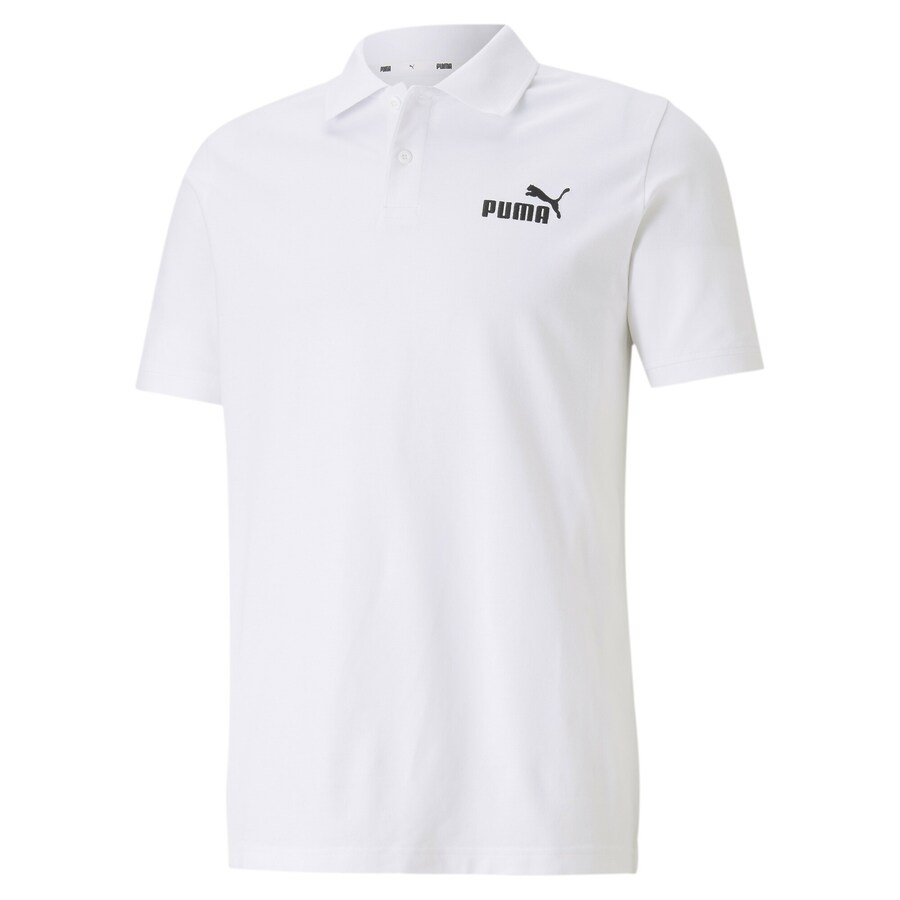 

Рубашка для выступлений PUMA Essentials, белый