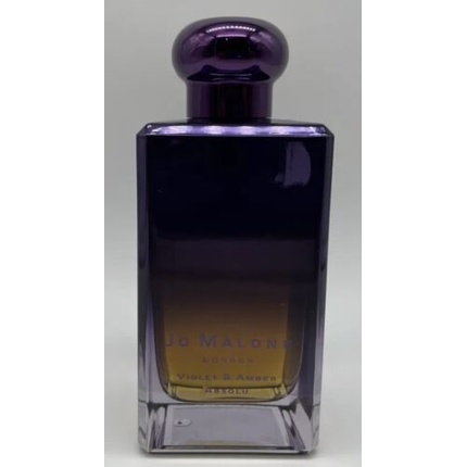 

Одеколон-спрей Absolu Violet & Amber 100 мл 3,3 унции, Jo Malone