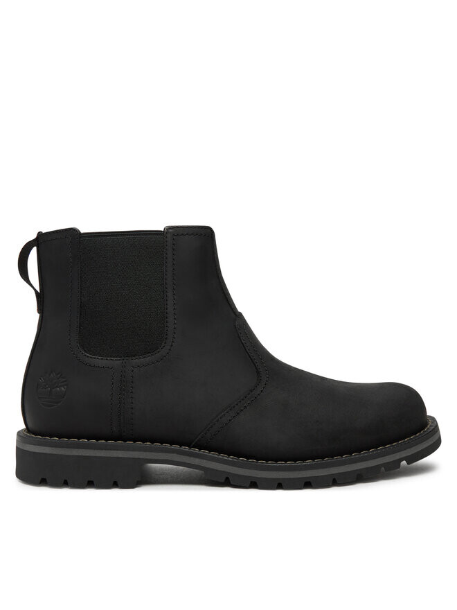 

Классические Ботильоны Timberland, черный
