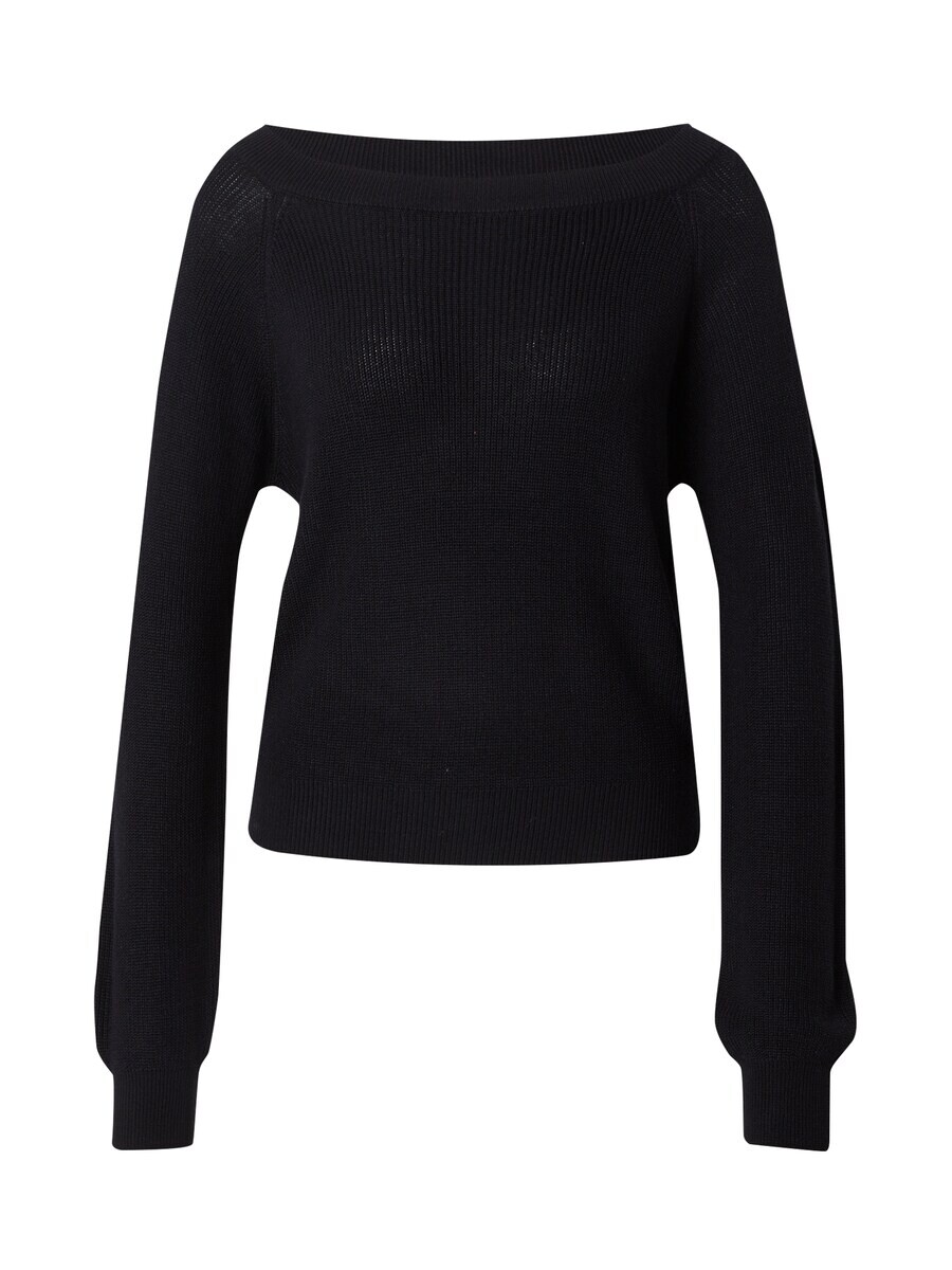 

Свитер Vero Moda NEW LEXSUN, черный